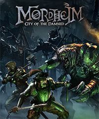 Entrenador liberado a Mordheim: City of the Damned [v1.0.3]