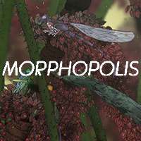 Morphopolis: Treinador (V1.0.9)