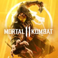 Mortal Kombat 11: Cheats, Trainer +9 [dR.oLLe]