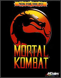 Mortal Kombat (1993): Trainer +9 [v1.2]