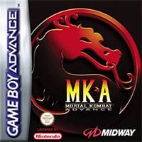 Entrenador liberado a Mortal Kombat Advance [v1.0.9]