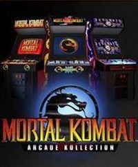 Mortal Kombat Arcade Kollection: Treinador (V1.0.99)