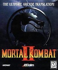 Entrenador liberado a Mortal Kombat II [v1.0.6]