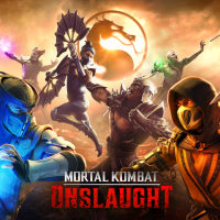 Mortal Kombat: Onslaught: Treinador (V1.0.26)