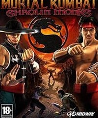 Mortal Kombat: Shaolin Monks: Cheats, Trainer +11 [FLiNG]