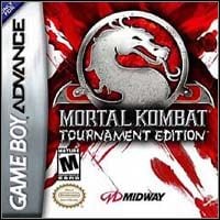 Mortal Kombat: Tournament Edition: Trainer +12 [v1.6]