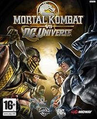 Entrenador liberado a Mortal Kombat vs DC Universe [v1.0.7]