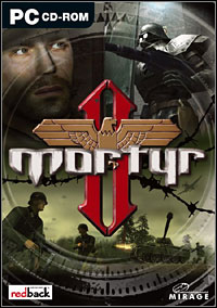 Mortyr 2: For Ever: Treinador (V1.0.7)