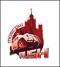 Moscow Rush: Cheats, Trainer +12 [MrAntiFan]