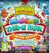 Moshi Monsters: Moshlings Theme Park: Treinador (V1.0.30)