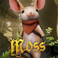 Moss: Cheats, Trainer +13 [dR.oLLe]