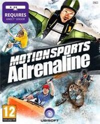 Motionsports Adrenaline: Trainer +7 [v1.5]