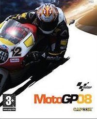 Moto GP 08: Cheats, Trainer +12 [MrAntiFan]