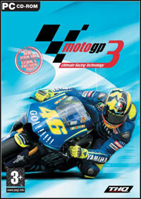 Moto GP 3: The Ultimate Racing Technology: Cheats, Trainer +9 [MrAntiFan]