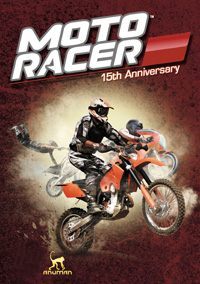 Entrenador liberado a Moto Racer 15th Anniversary [v1.0.8]