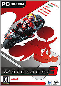 Moto Racer 3: Trainer +13 [v1.7]