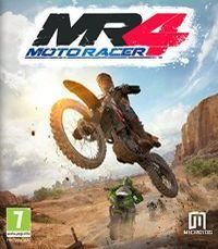 Moto Racer 4: Trainer +6 [v1.9]