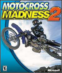 Motocross Madness 2: Treinador (V1.0.30)