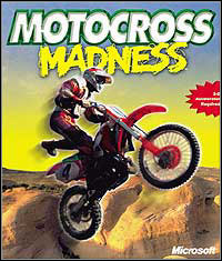 Entrenador liberado a Motocross Madness [v1.0.3]