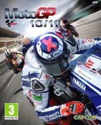 MotoGP 10/11: Treinador (V1.0.42)