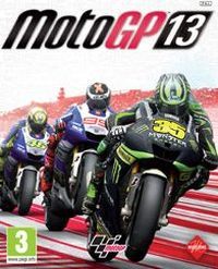 MotoGP 13: Trainer +10 [v1.9]