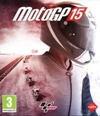 MotoGP 15: Trainer +8 [v1.1]