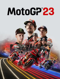 MotoGP 23: Treinador (V1.0.63)