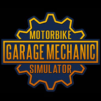 Motorbike Garage Mechanic Simulator: Cheats, Trainer +6 [MrAntiFan]