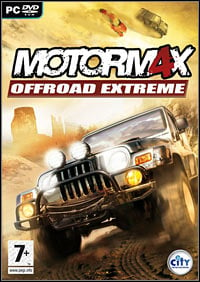 Motorm4x: Offroad Extreme: Treinador (V1.0.60)