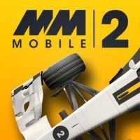 Motorsport Manager Mobile 2: Cheats, Trainer +12 [dR.oLLe]