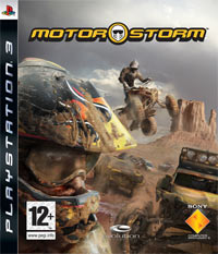 MotorStorm: Trainer +9 [v1.5]