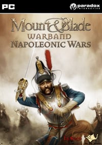 Entrenador liberado a Mount & Blade: Warband Napoleonic Wars [v1.0.6]