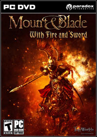 Entrenador liberado a Mount & Blade: With Fire & Sword [v1.0.1]