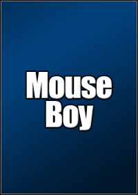 Mouse Boy: Treinador (V1.0.42)