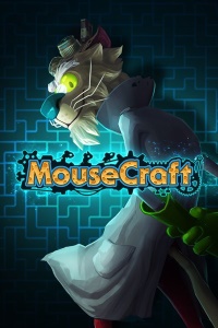 MouseCraft: Cheats, Trainer +12 [CheatHappens.com]