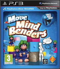 Move Mind Benders: Cheats, Trainer +10 [FLiNG]