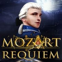 Mozart Requiem: Trainer +9 [v1.4]