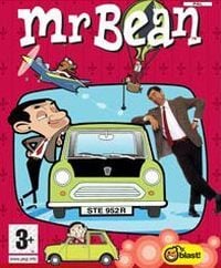 Mr. Bean: Treinador (V1.0.34)