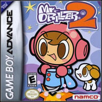 Mr. Driller 2: Cheats, Trainer +13 [CheatHappens.com]