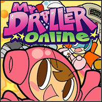 Mr. Driller Online: Treinador (V1.0.82)