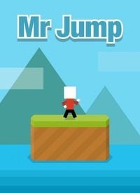 Entrenador liberado a Mr Jump [v1.0.2]