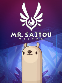 Entrenador liberado a Mr. Saitou [v1.0.1]