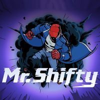 Mr. Shifty: Trainer +12 [v1.4]