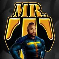 Mr. T: Cheats, Trainer +15 [dR.oLLe]