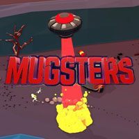 Mugsters: Trainer +14 [v1.5]