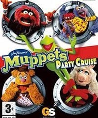 Entrenador liberado a Muppet Party Cruise [v1.0.6]