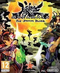 Muramasa Rebirth: Trainer +12 [v1.2]