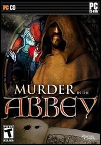 Murder in the Abbey: Trainer +12 [v1.7]