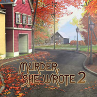 Murder, She Wrote 2: Trainer +13 [v1.6]