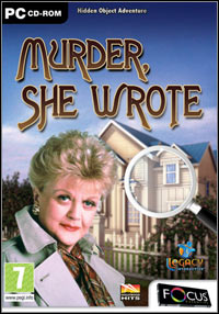 Murder, She Wrote: Cheats, Trainer +8 [MrAntiFan]